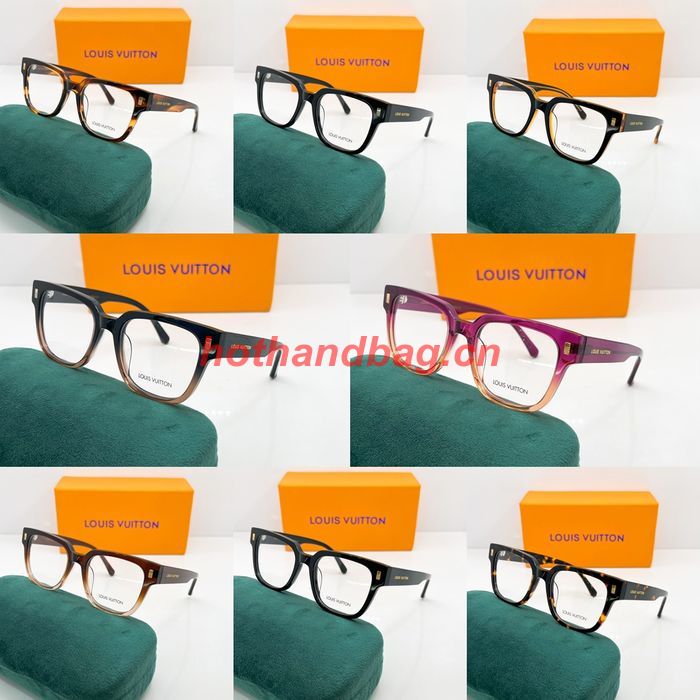 Louis Vuitton Sunglasses Top Quality LVS02332